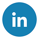 linkedin icon