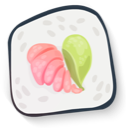sushi icon