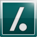 slashdot,social,social network icon