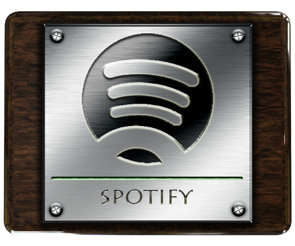 spotify icon