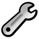 utility icon