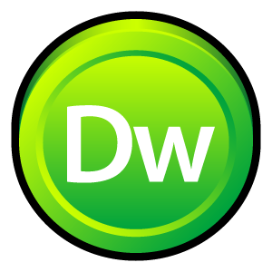 adobe,dreamweaver,cs,badge icon