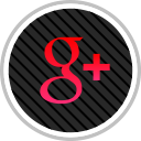 googleplus, media, online, social svg vector icon