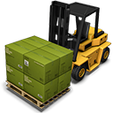 cargo icon
