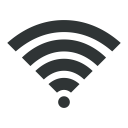communication, connection, internet, network, signal, wifi, wireless svg vector icon