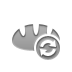 bread,refresh icon