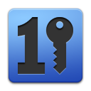 password icon