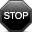 stop icon
