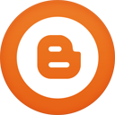 blogger icon