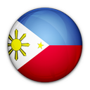 flag, of, philippines icon