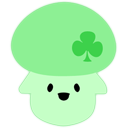 green,club icon