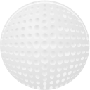golf,ball icon