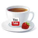 youtube icon