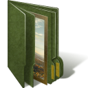 bronze icon
