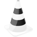 vlc,media,player icon