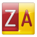 zonealarmsz icon