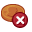 coin,single,copper,remove,pay,payment,cash,currency,money,check out,credit card,delete,del icon