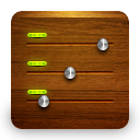 setting icon