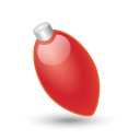 xmas,christmas,light,tip,energy,hint icon