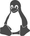cmd, line, linux, operating system, os, terminal svg vector icon