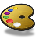 palette icon
