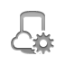 wap,gear icon