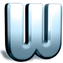 office, word icon