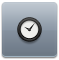 clock, time icon