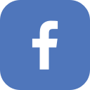 facebook, media, social svg vector icon