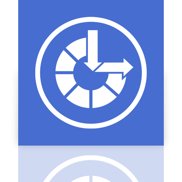 access, ease, mirror, of icon