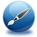 paint icon
