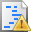 code, error icon
