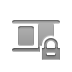 match,height,lock icon