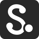 scribd svg vector icon