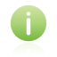 green, information icon