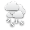 snow icon