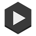poweramp icon