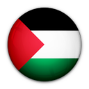 flag, of, palestine icon
