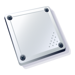 titanium icon