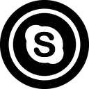 skype icon