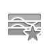 wave,stereo,star icon