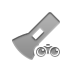 flashlight,binoculars icon