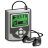 music,player icon