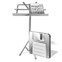 save,my document icon