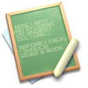 chalkedit icon
