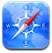 safari icon