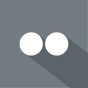 flickr icon