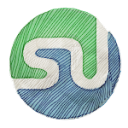 stumbleupon icon