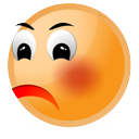 shame icon
