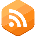 feed, rss, social network svg vector icon